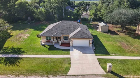 285 Hummingbird Way