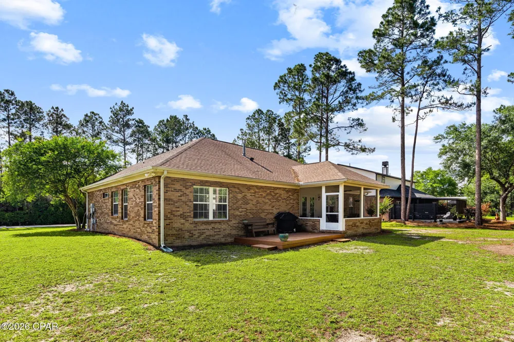 480 Windswept Boulevard Freeport, FL 32439