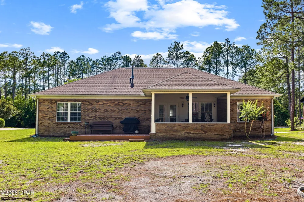 480 Windswept Boulevard Freeport, FL 32439
