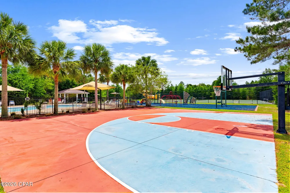 480 Windswept Boulevard Freeport, FL 32439