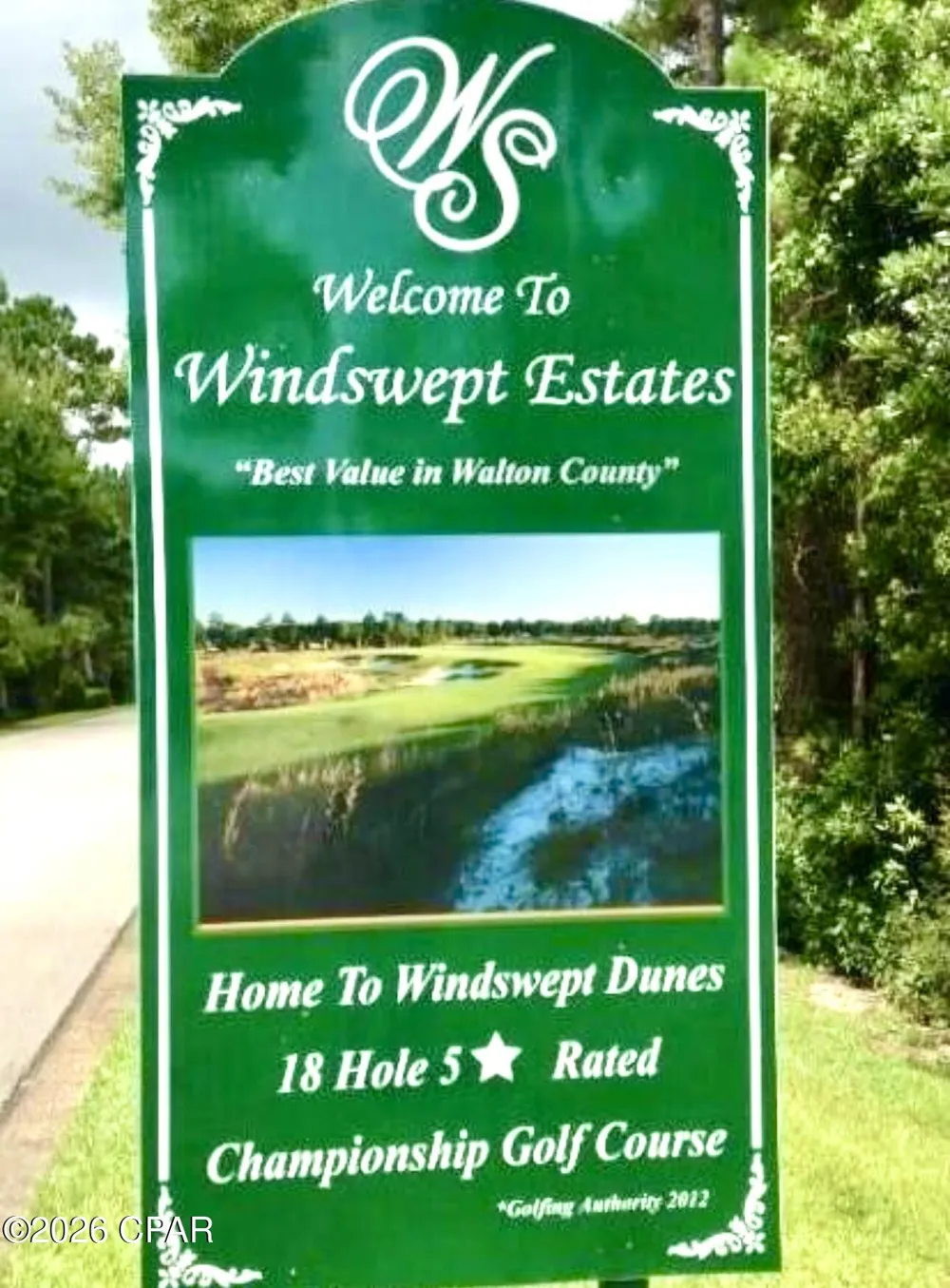 480 Windswept Boulevard Freeport, FL 32439