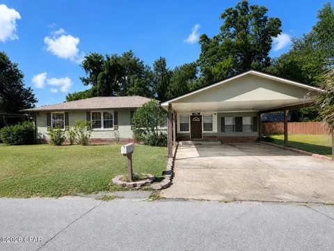 1806 Tyndall Drive