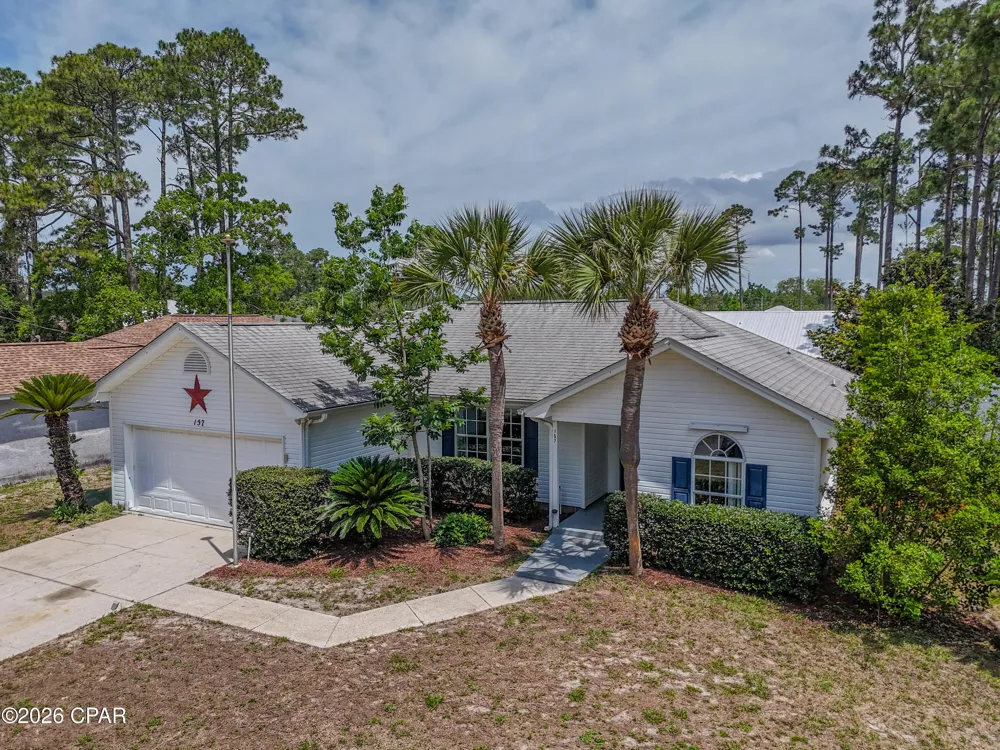 157 Coral Drive