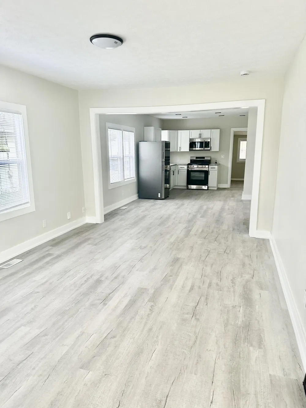 623 Carroll Avenue Michigan City, IN 46360