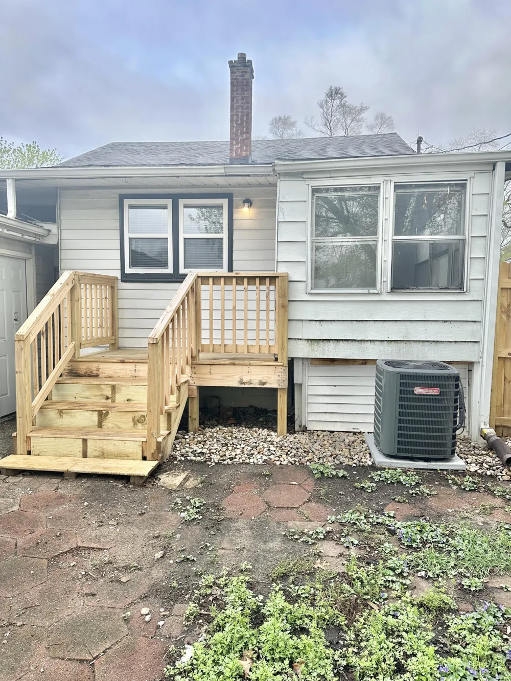 623 Carroll Avenue Michigan City, IN 46360
