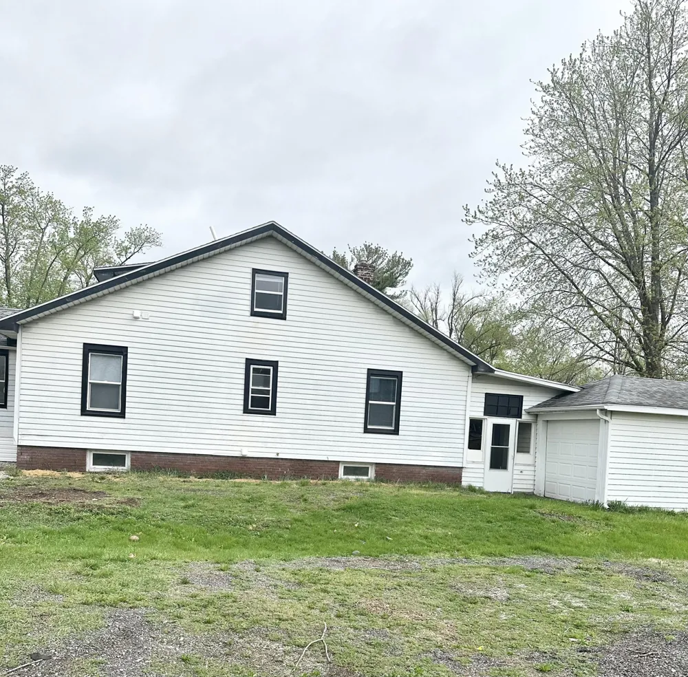 623 Carroll Avenue Michigan City, IN 46360
