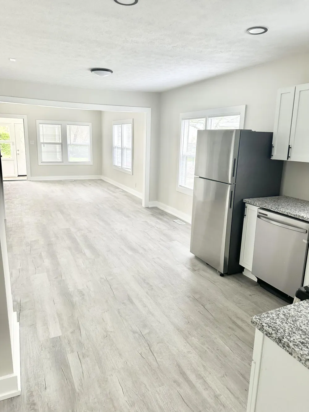 623 Carroll Avenue Michigan City, IN 46360