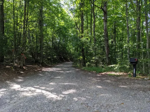 000 Town Mountain Road