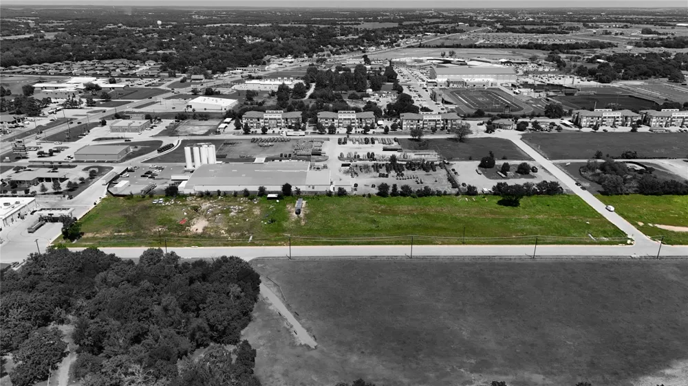 Highmeadow Drive Aubrey, TX 76227
