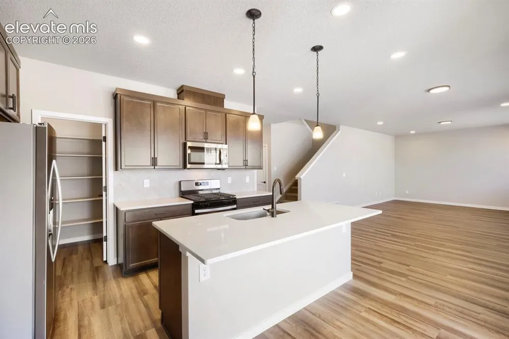 459 Atchison Way Calhan, CO 80808