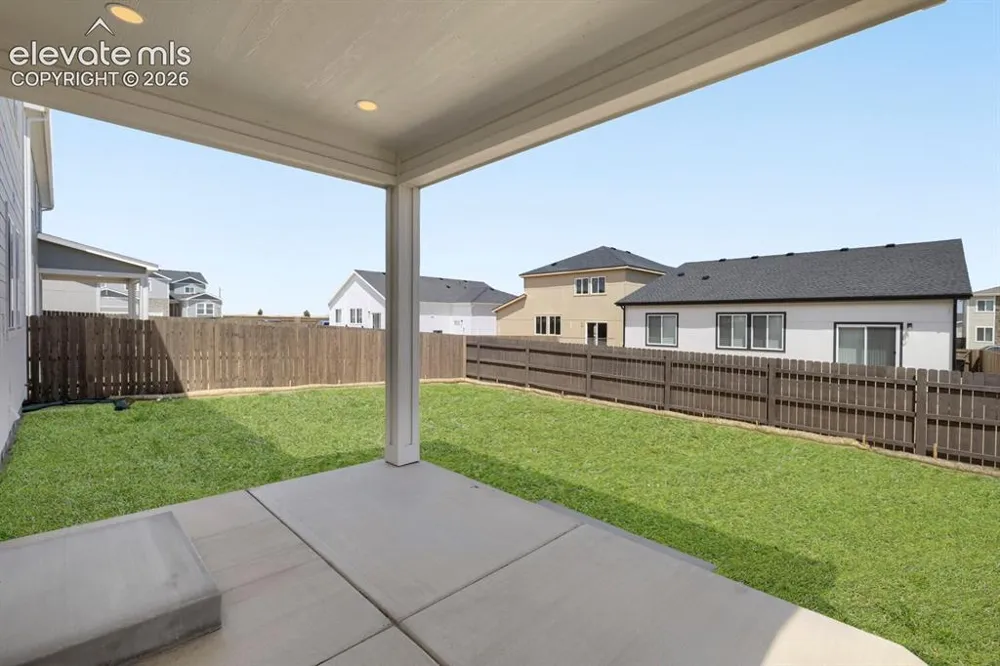 459 Atchison Way Calhan, CO 80808