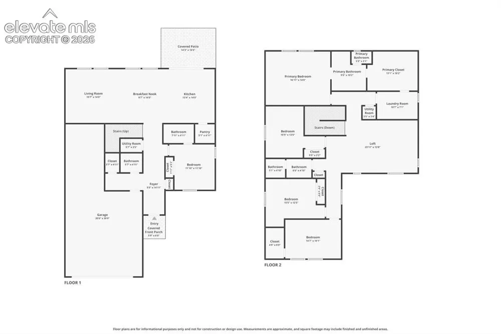459 Atchison Way Calhan, CO 80808