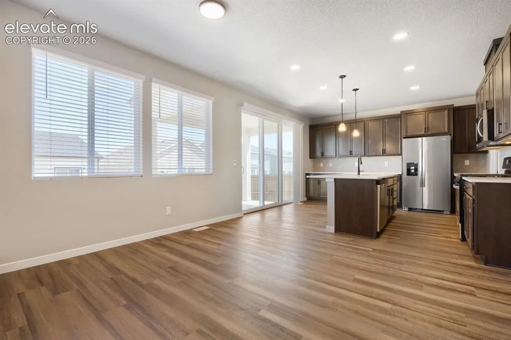 459 Atchison Way Calhan, CO 80808