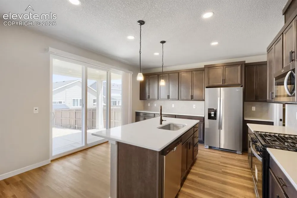 459 Atchison Way Calhan, CO 80808