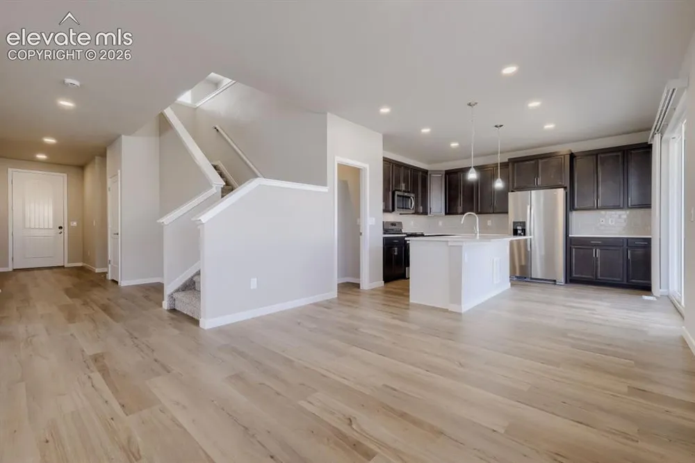 471 Atchison Way Calhan, CO 80808