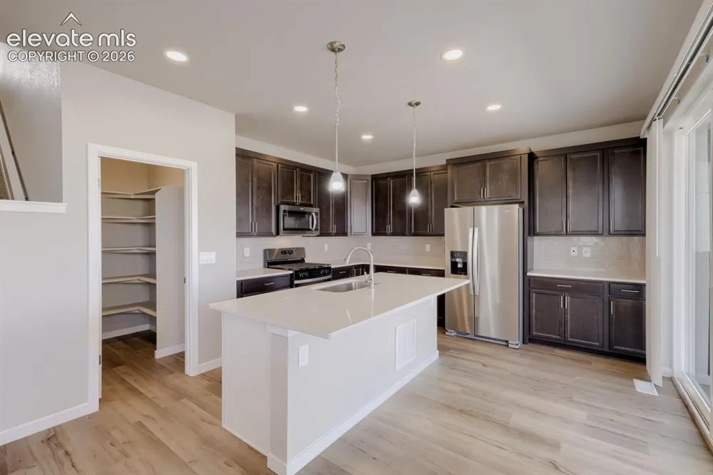 471 Atchison Way Calhan, CO 80808