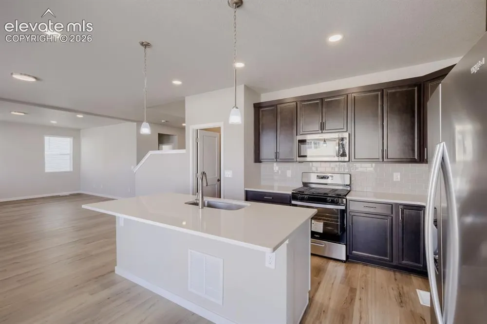 471 Atchison Way Calhan, CO 80808