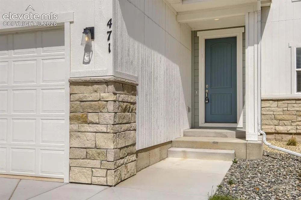 471 Atchison Way Calhan, CO 80808