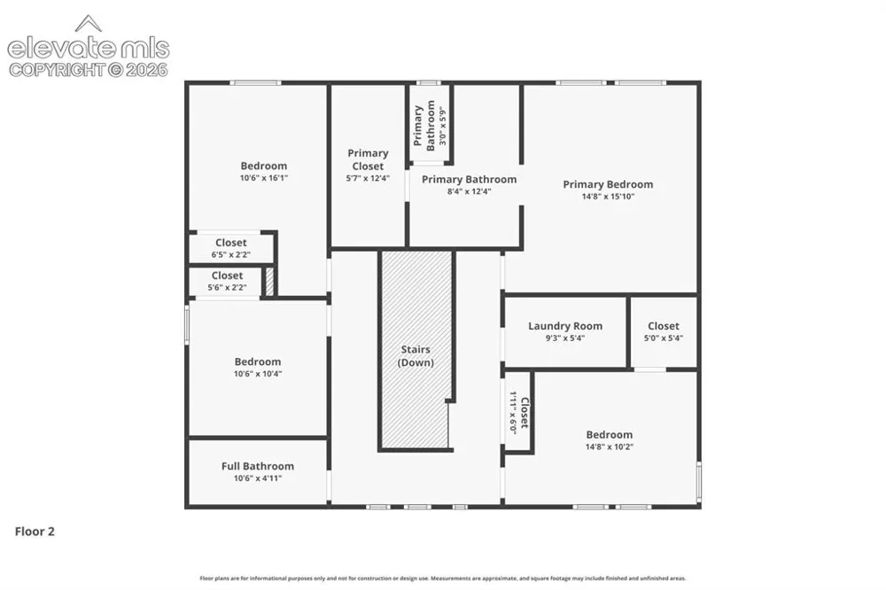 471 Atchison Way Calhan, CO 80808