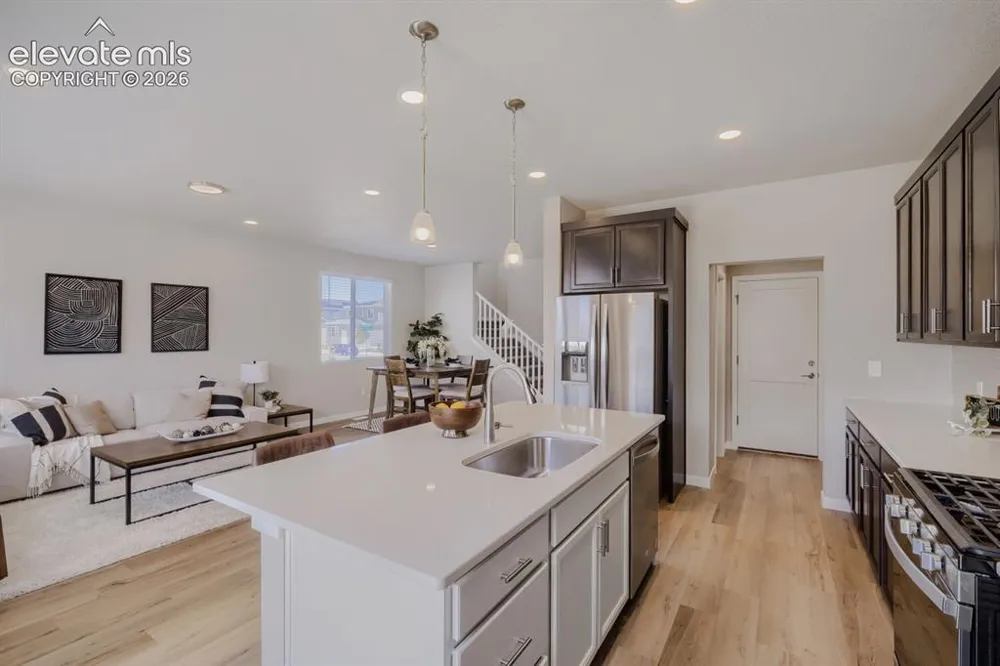 382 Indian Grass Street Calhan, CO 80808