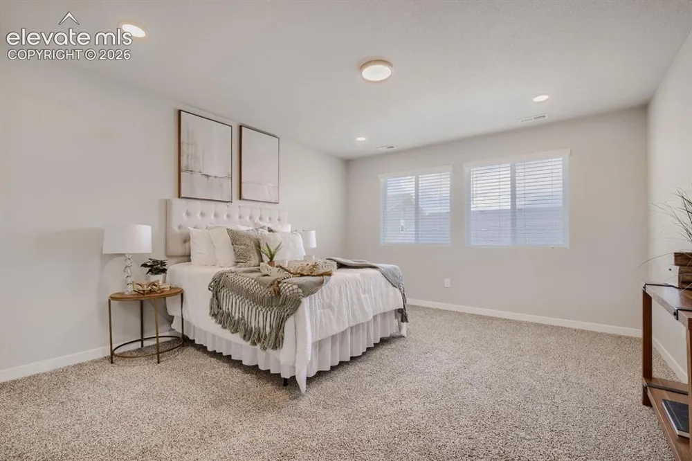 382 Indian Grass Street Calhan, CO 80808