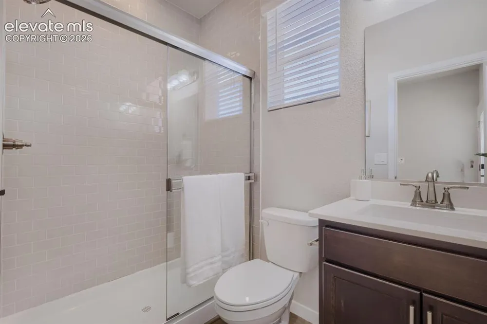 382 Indian Grass Street Calhan, CO 80808