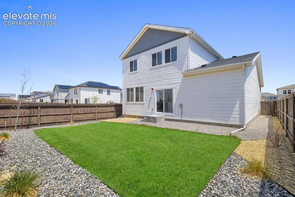 382 Indian Grass Street Calhan, CO 80808