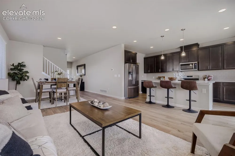 382 Indian Grass Street Calhan, CO 80808