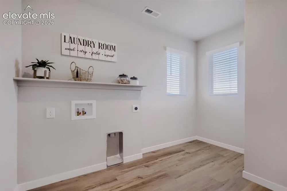 382 Indian Grass Street Calhan, CO 80808