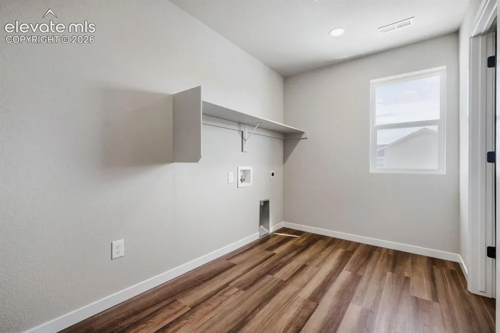 412 Atchison Way Calhan, CO 80808