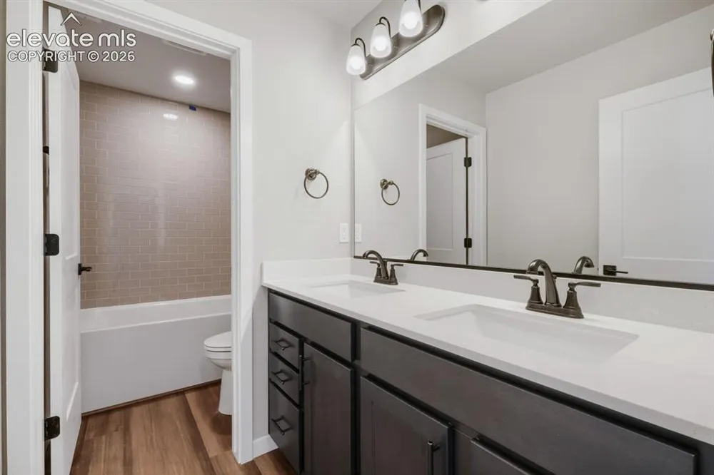 412 Atchison Way Calhan, CO 80808