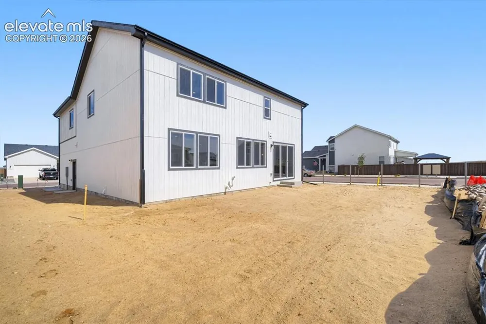 412 Atchison Way Calhan, CO 80808