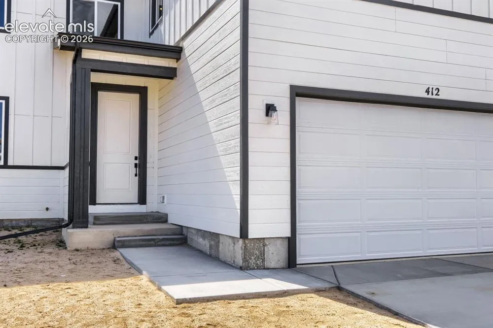 412 Atchison Way Calhan, CO 80808