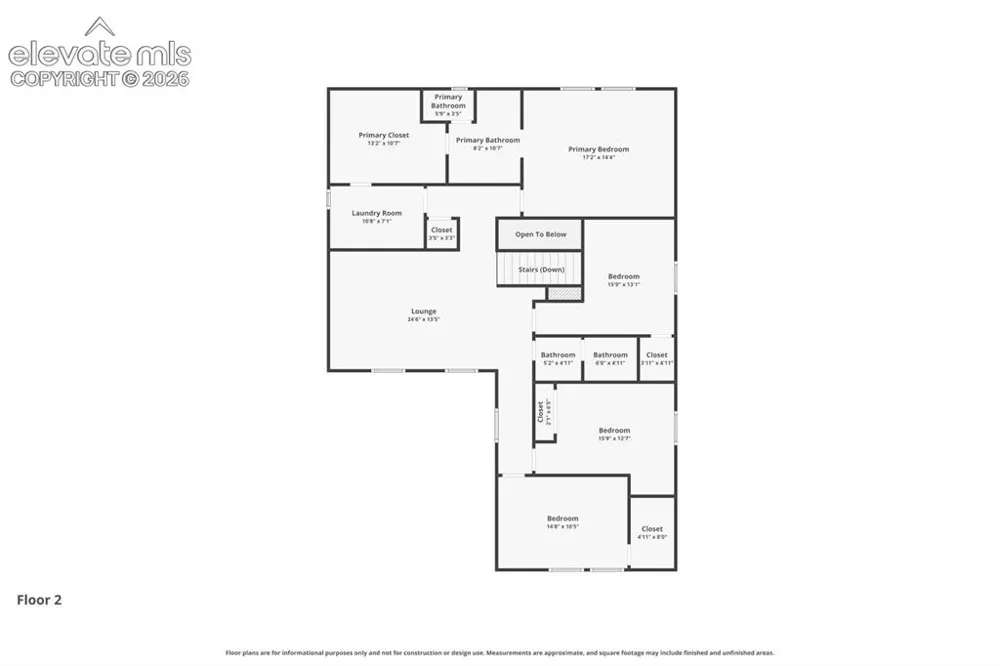 412 Atchison Way Calhan, CO 80808