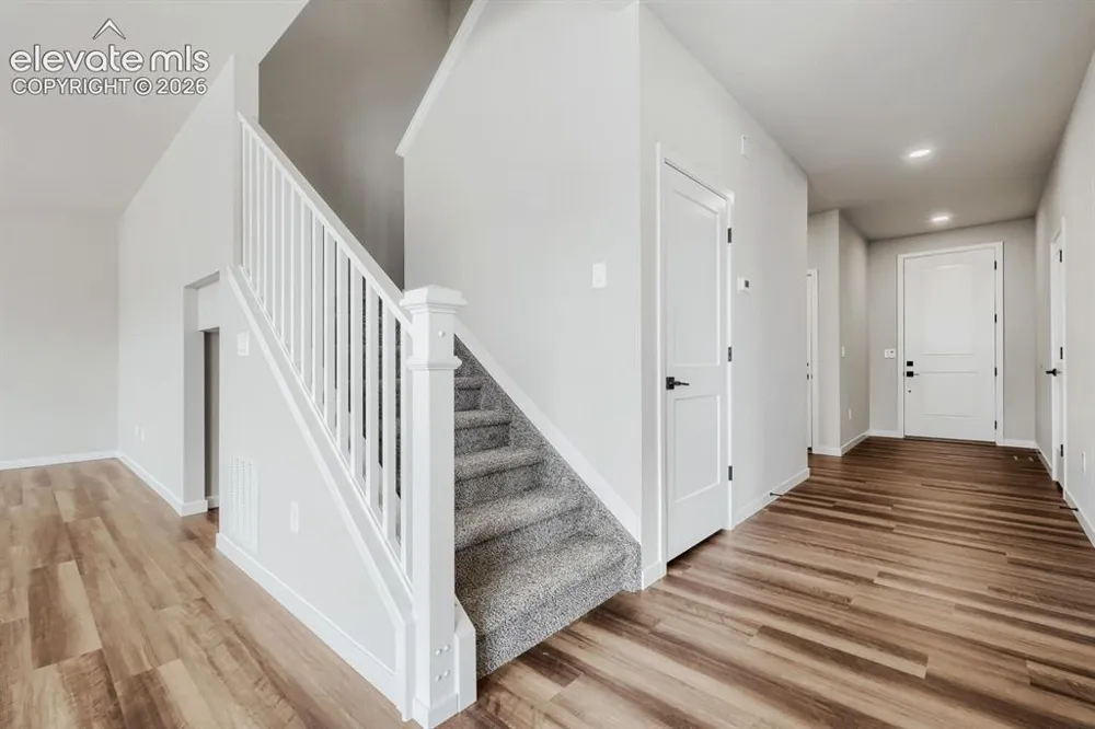 412 Atchison Way Calhan, CO 80808