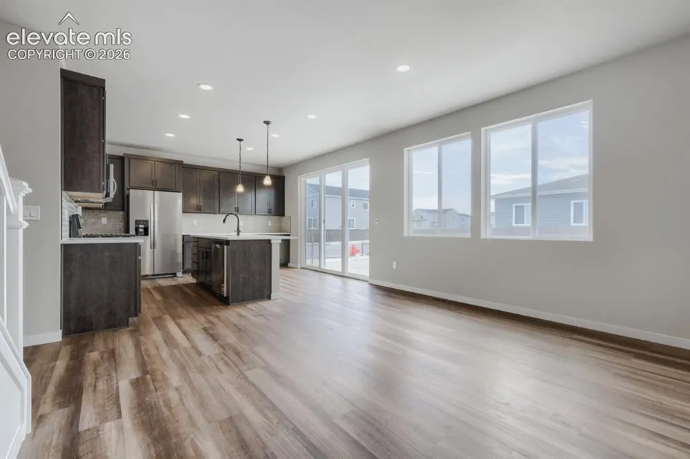 412 Atchison Way Calhan, CO 80808