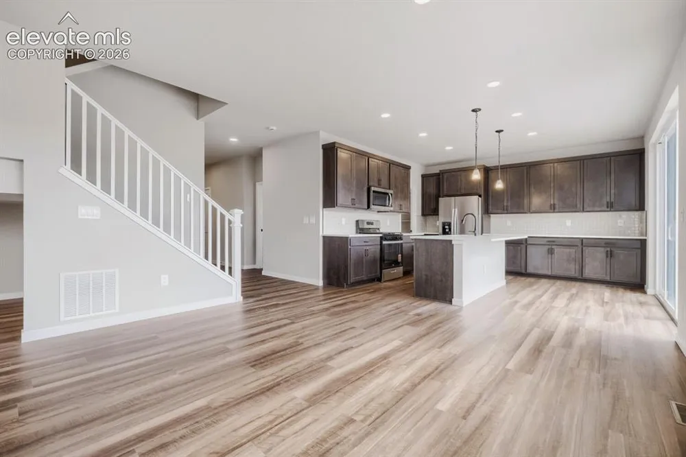 412 Atchison Way Calhan, CO 80808