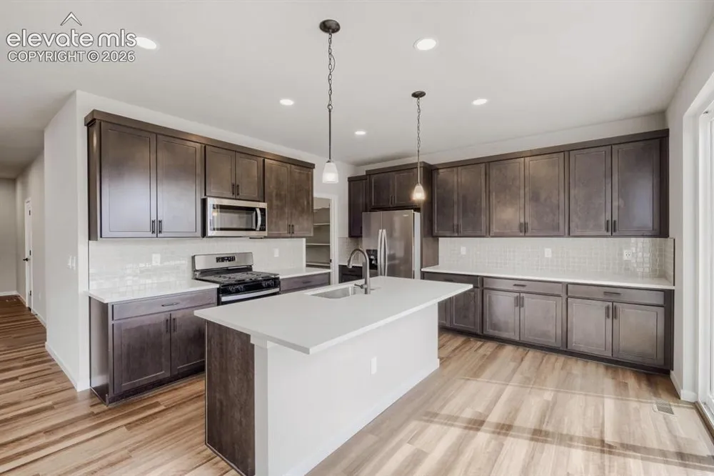 412 Atchison Way Calhan, CO 80808