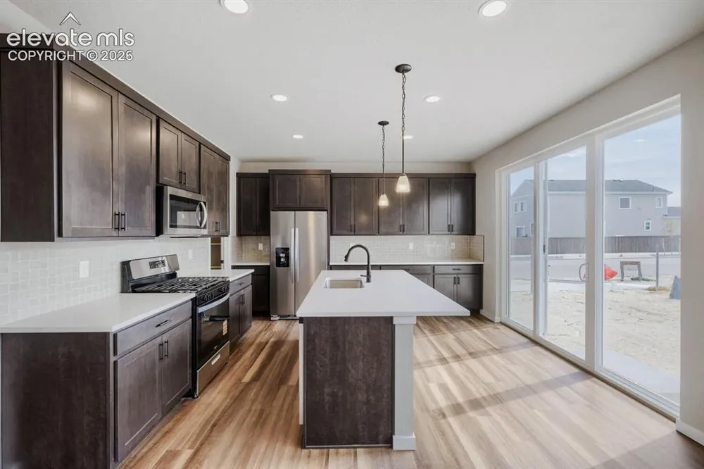 412 Atchison Way Calhan, CO 80808