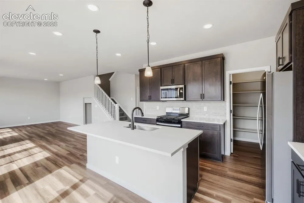 412 Atchison Way Calhan, CO 80808