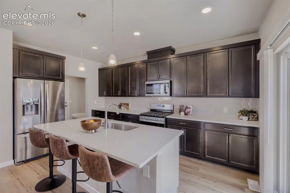 460 Atchison Way Calhan, CO 80808