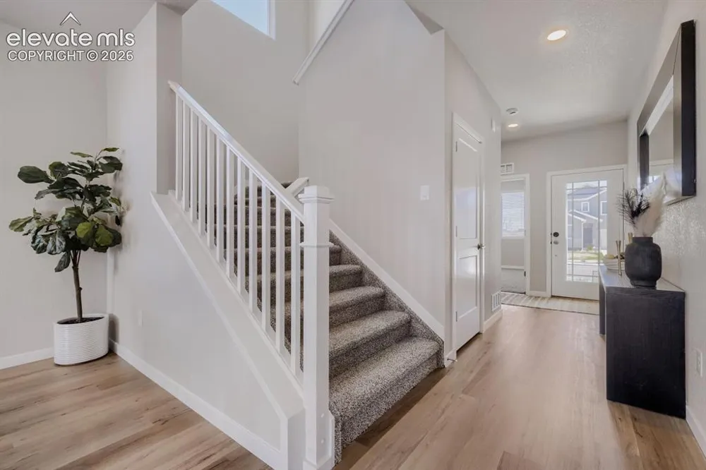 460 Atchison Way Calhan, CO 80808