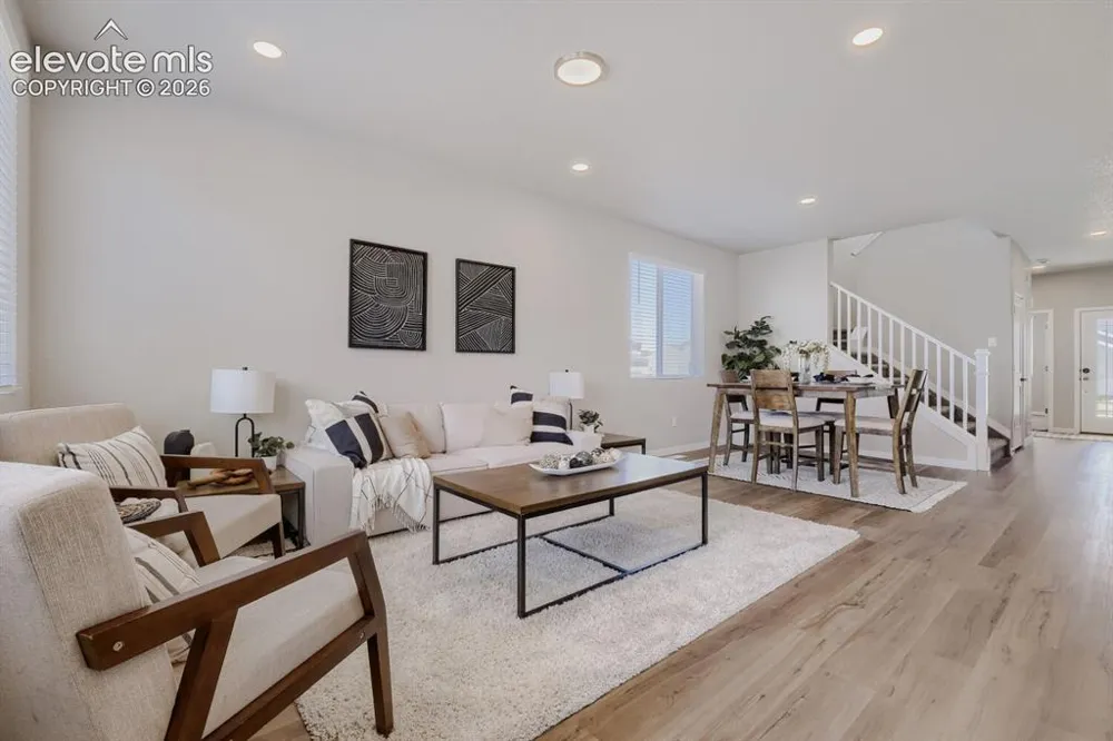 460 Atchison Way Calhan, CO 80808
