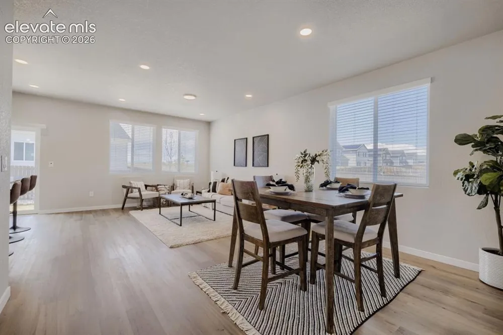 460 Atchison Way Calhan, CO 80808