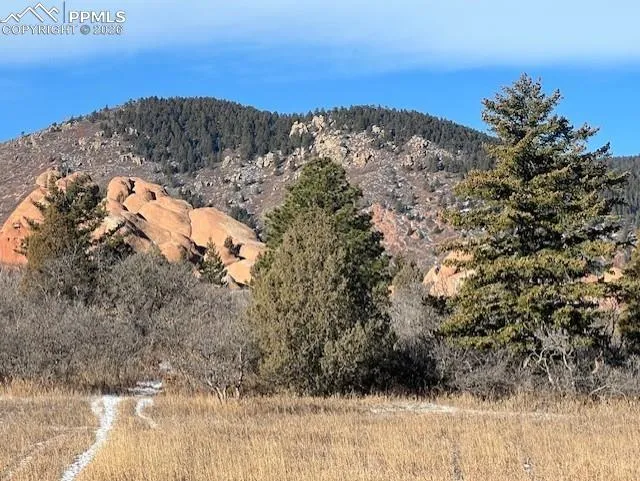 6009 St Andrews Court Larkspur, CO 80118