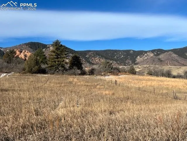 6009 St Andrews Court Larkspur, CO 80118