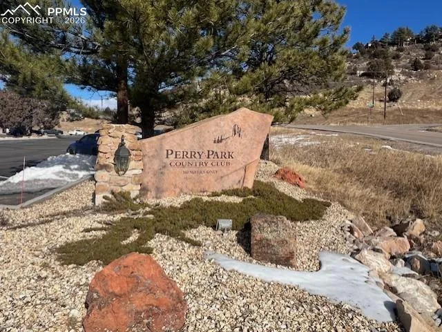 6009 St Andrews Court Larkspur, CO 80118