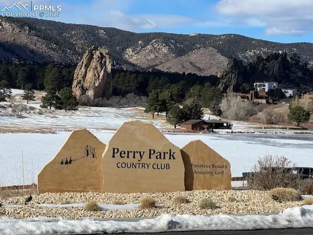 6009 St Andrews Court Larkspur, CO 80118