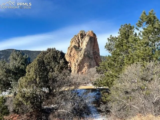 6009 St Andrews Court Larkspur, CO 80118