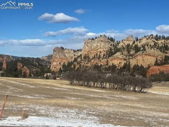 6009 St Andrews Court Larkspur, CO 80118